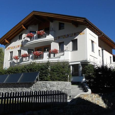 Apart Alpen Royal Наудерс Екстериор снимка